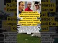 Narasi Bandingkan Anies Dan Ganjar Lebih Baik Dari Prabowo Picu Debat Panas #shorts #viralvideo