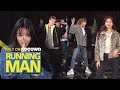 Chung Ha's "Gotta Go" + WINNER's "Millions" + Do Yeon's "Pick Me" [Running Man Ep 434]