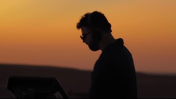 Thumbnail of Jad Halal - Ya Rababa ft. Toufic Hatem Live from the Edge Of The World for Cafe De Anatolia