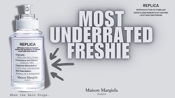 Thumbnail of Why When The Rain Stops is the BEST Fresh Scent