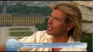 Hansi Hinterseer - Amore mio 2002 chords
