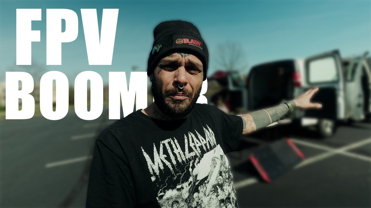 Im an fpv boomer now.