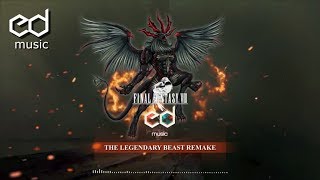 FF8 The Legendary Beast Music Remake