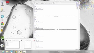 python dersleri 29  nesne tabanli programlama 3 kumanda sinifini gelistirmek