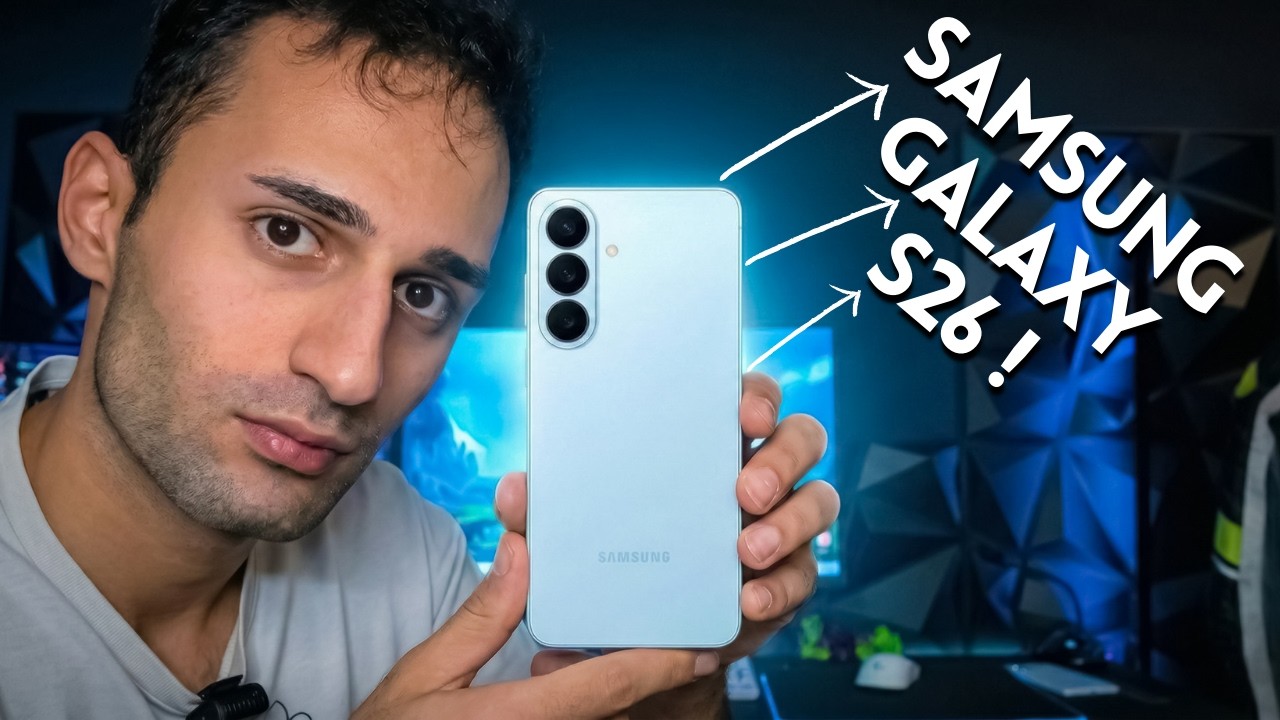 2026'NIN EN BAŞARISIZ KOMPAKT TELEFONU !