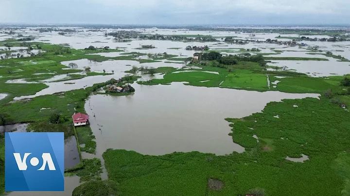 Low-Lying Villages Submerged After Recent Typhoons in Northern Philippines | VOA News - DayDayNews