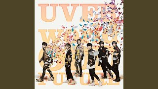 Video thumbnail of "UVERworld - Odd future"