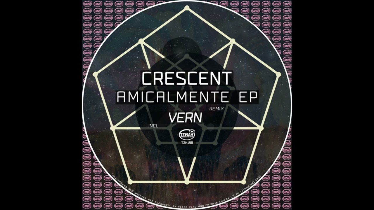 Watch Crescent - Amicalmente (Original Mix) // TZH198 on YouTube Watch Crescent - Amicalmente (Original Mix) // TZH198 on YouTube