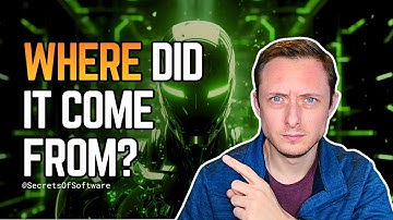 The TRUTH About AI: Old Tech In New Clothes