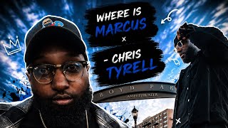 Behind The Scenes With Chris Tyrell + Real Talks After Kountry Wayne Show 👀