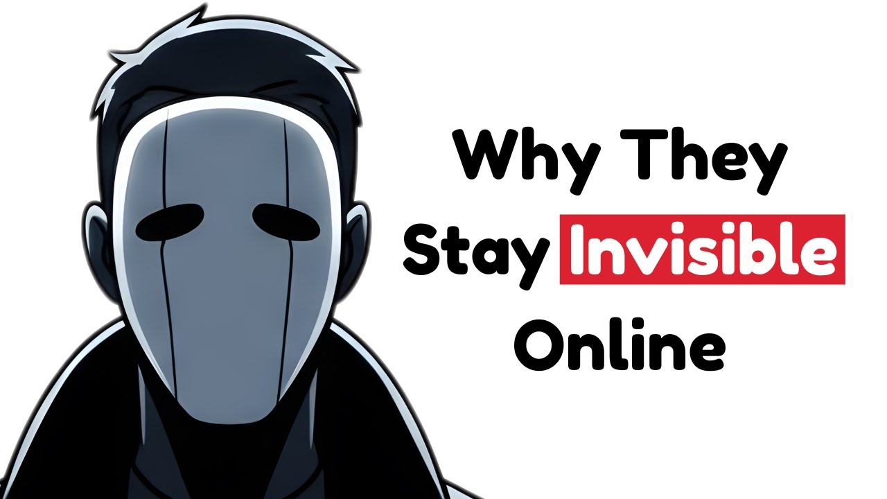 Why Some People Never Post Their Photos Online