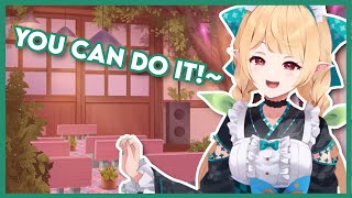 𝙋𝙤𝙢𝙪 𝙂𝙞𝙫𝙞𝙣𝙜 𝙔𝙤𝙪 𝙈𝙤𝙩𝙞𝙫𝙖𝙩𝙞𝙤𝙣nijisanji En Pomu Rainpuff