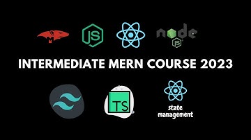 Intermediate MERN course 2023 | Typescript | Context API | CRUD