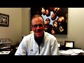 Bridgewater coach Mike Clark talks about the college and town