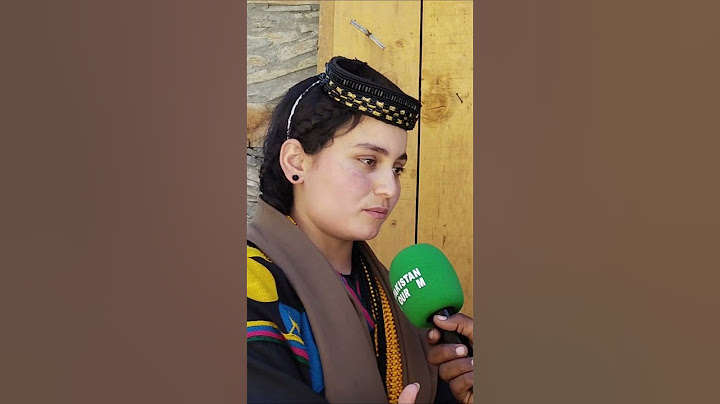 Kalash Religion mian Talaq ka kiya concept hai | Pakistan Tourism Shorts
