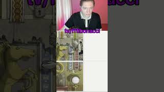 Прохождение игры Gorogoa. Часть 1. #twitch #tiktok #gameplay #gorogoa #puzzle
