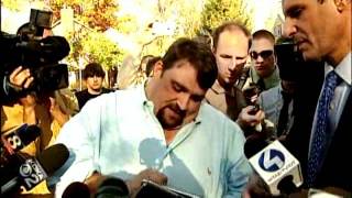 RAW VIDEO: Paterno's Son -- Joe Has Not Been Asked To Resign