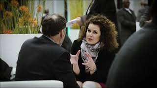 10 years Global Forum for Food and Agriculture - GFFA