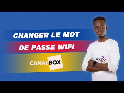 🚨Comment Changer le