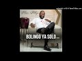 Moise Mbiye Bolingo Ya Solo Remix 