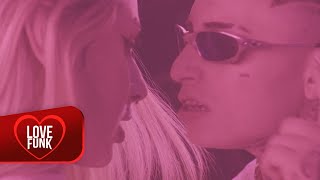 Calcinha Rosa - Mc Thony Love Funk Prod. Lc Do Primeiro