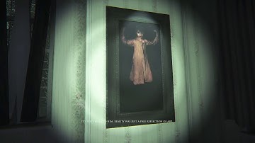 Layers of Fear: Inheritance - Let Bygones Be Bygones