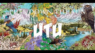 LP Pull Down The Sun Of Valleys And Mountains NONE 	NOT ON LABEL 未開封 /00260 Pull Down The Sun – Of Valleys And Mountains – CD (Album), 2020