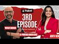 The Future of Work, AI &amp; Career Success | Aditi Sen Interview