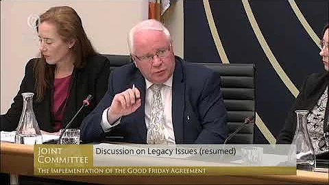 Deputy Brendan Smith TD - speech from 20 Jun 2019