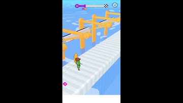 wacky run level 14 walk through solution Gaming Gamester