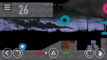 Laserbreak : Renegades Level 25, 26 and 27 Android Gameplay / Walkthrough / Solution / HD