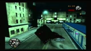 Grand Theft Auto: Liberty City Stories Round 19