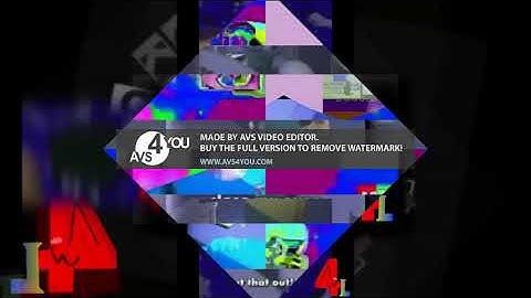 Scan vs Round 40 (AVS Version)