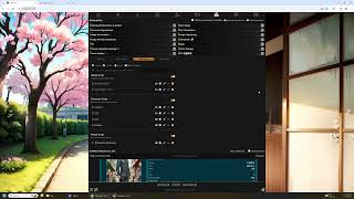 MVU Zod Status Menu Builder for SillyTavern (Read Desc below)