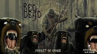 Red Dead - Butcher's Pray