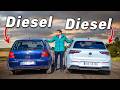 Alter Diesel Gegen Neuen Diesel