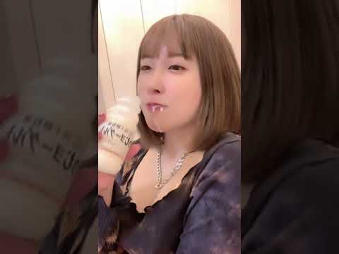 tiktok Japanese good girls tutorial minum susu sampai tumpah [YouTube shorts]#CapCut #voiceeffects