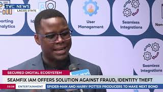SEAMFIX IAM Offers Solution Against Fraud, Identity Theft