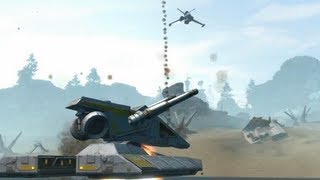 SWTOR: Patch 1.2 is Awesome + Novare Coast PvP