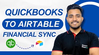 311 QuickBooks to Airtable Financial Sync
