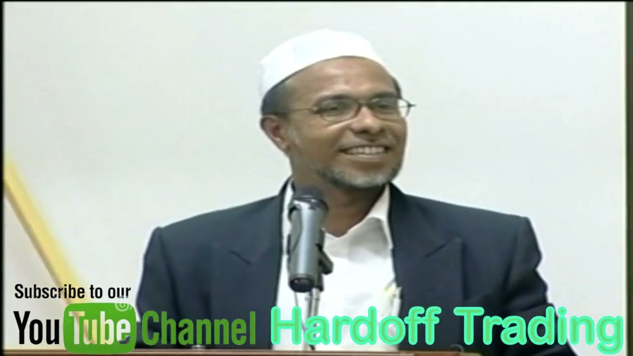 சிறந்த பரிசு | A.C. Agar Mohamed | Bayan | In Tamil @VOI