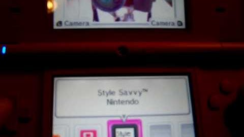 nintendo dsi and ds lite comparson part 2