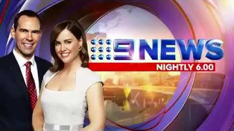 SA Water   Channel 9 Aug 2017