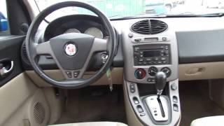 2005 Saturn VUE LHGT581B