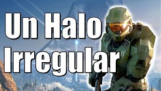 Halo Infinite es Maravilloso pero está lleno de Problemas