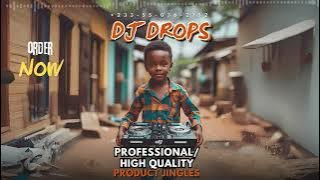 🎧 DJ Jingles Composing - High Quality jingles! 🎶