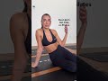 Dua Lipa’s hot take on Pilates and Yoga