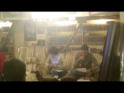 ''როცა ყველაფერი წესრიგშია''-ლაშა ბიბიჩაძე