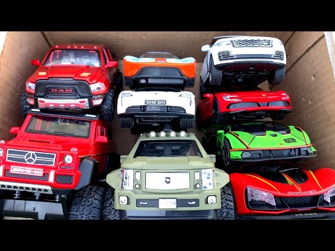 New Cars in