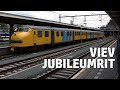 Spoorwegen | Afl.43 | VIEV Jubileumrit